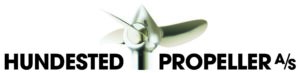 Hundested Propeller A/S Logo